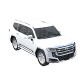 Toyota Land Cruiser 300