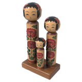 Куклы кокэси